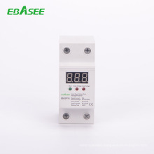 ac automatic electric under voltage protector voltage stabilizer